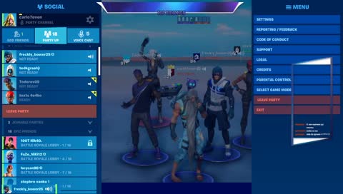 Слушаме иначе бахур ще яде 