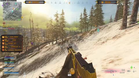 Magra does the impossible!!!