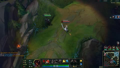 Nézi a fightot xDDDD