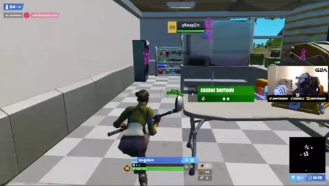 como lo grifeo a rustyk