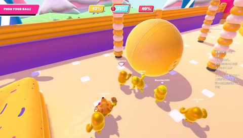 らだおくんがやりました