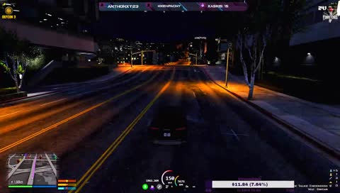 Mara Vs Verdes ....Oficial