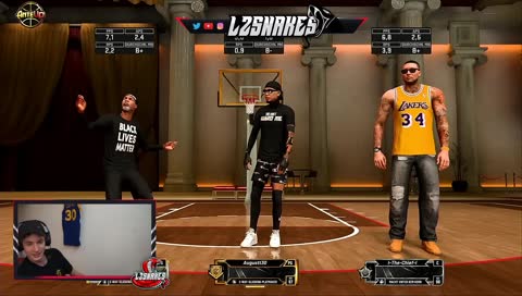 Vollbild snakes ist da