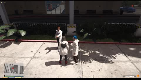 人家女森你要讓人家啦