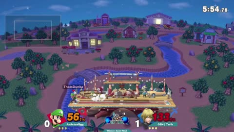 LETS GO ULTIMATE