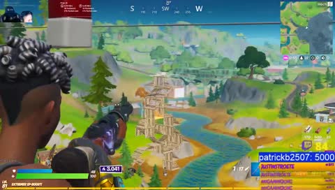 Der krasseste Snipe