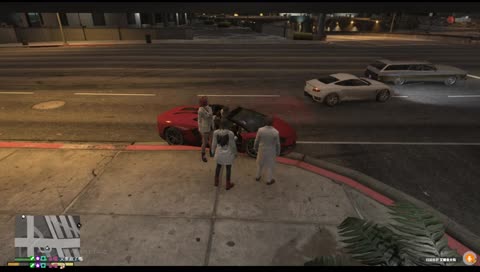 為什麼漢堡的肉要用水煮的啊