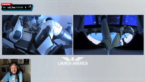 UN PELO INDIPENDENTE (guarda la cam)