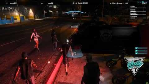 Abfuhr ... nimmt kein Blatt vorn Mund 😎