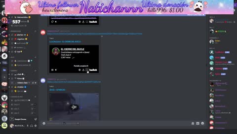 ¿Este es mi Dulce Chan?