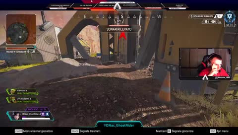 Hacker "badboywhenIsmoke"