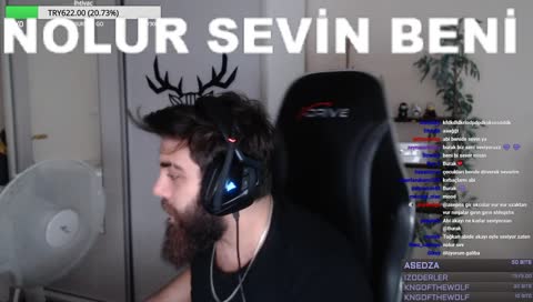 Buragın akaya aşkı