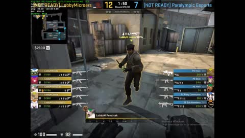 Panda self KOBE