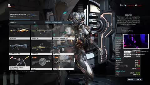 Robert discovers realistic knocking