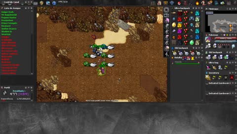 Primeiro dia de stream, ajudado kek