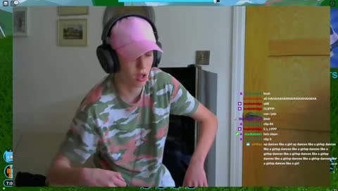 Guys Opstyles - dancin roblox game