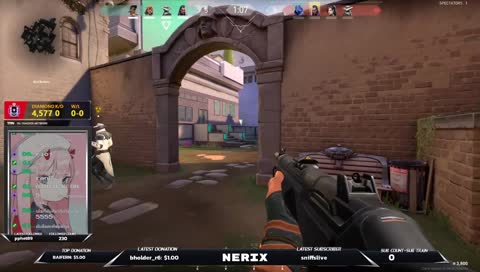 HOW A POTATO BY NERIX