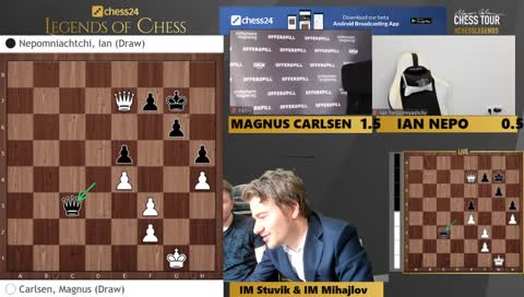 Ukas Menny-Hagen tilbud