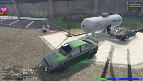 rip gabika