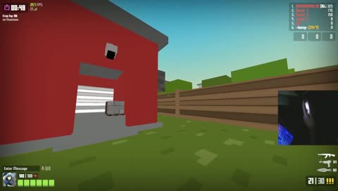 we will be right back