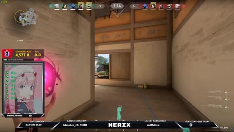 โคตรโหดกระโดดยิง