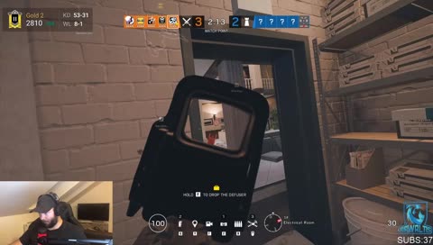 Wallhack :D