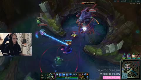 PogChamp steali