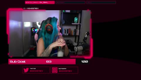 "This is my life now."