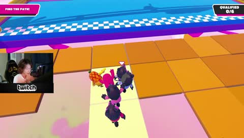 つかの間の勝利