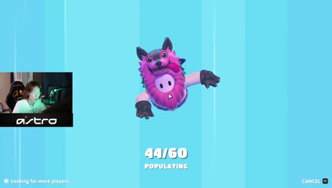 嫁(ゴリラ)は下げマン。