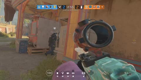 rainbow shields are broken