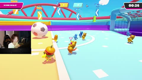 なにやってんだぁあああああ!!