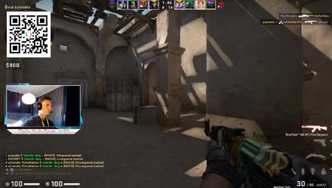 one tap