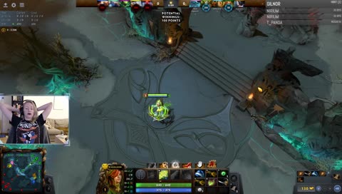 Niris-setä ja Rivo-Rave