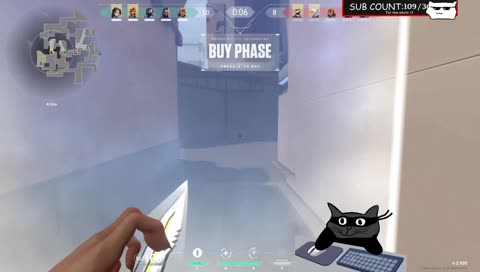 lol people trying to figure my ults out.