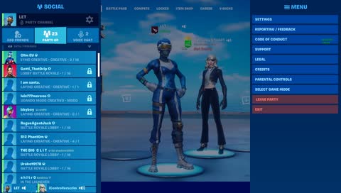 Stuart BROKE (Keemstar this is news material)