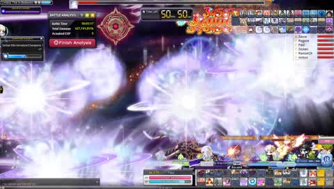 white curse