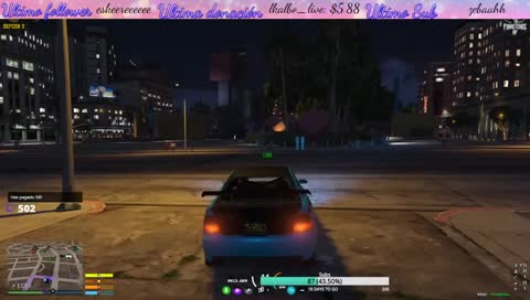 Del mantenimiento se encarga el Chino :D