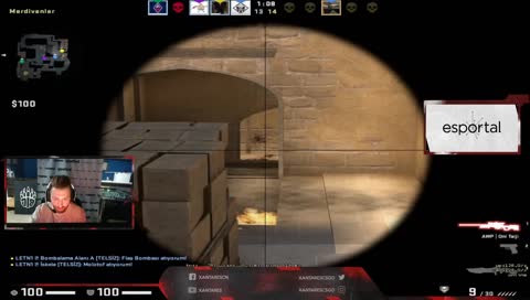 innocent peek