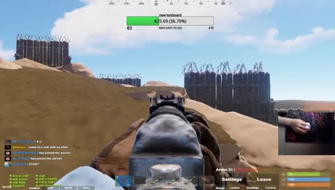 how is he not ded?