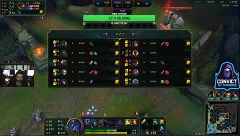 report malph