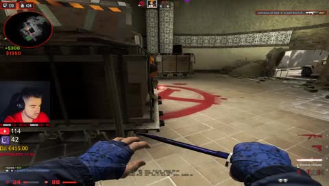 ako sa apache dostal na LE