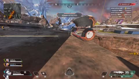 Benji menti a helyzetet