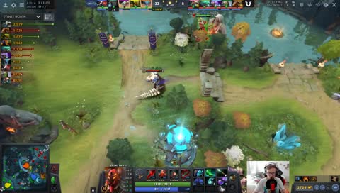 Viking x TU G3 seleri god in to fight bot rune