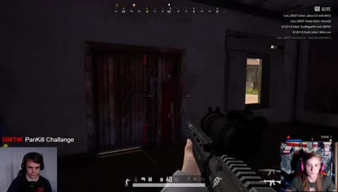 szánalmas kis golyók