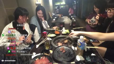 耶終於