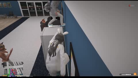 UU學台語11  (你有撿到嗎、掉到後面去)