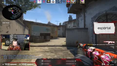 nice clutch!