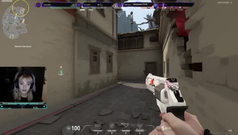 ace with sheriff
