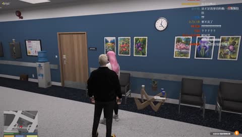 遇到陳風先頭痛就對了